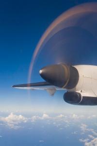 Mike Theiss, FineArtAmerica, http://fineartamerica.com/featured/view-of-a-spinning-propeller-mike-theiss.html