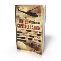 Hotel Constellation - 3D