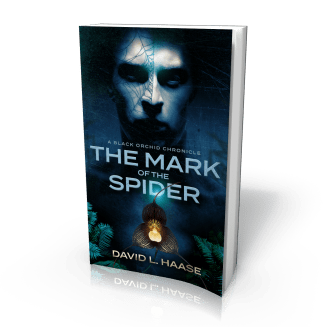 The Mark of the Spider - 3D