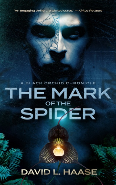 the-mark-of-the-spider w review_ebook