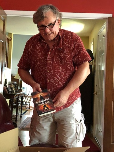 DLH-Unboxing Beware the Spider